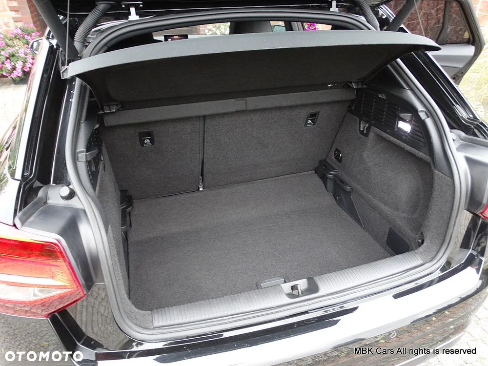 Audi Q2 - 38