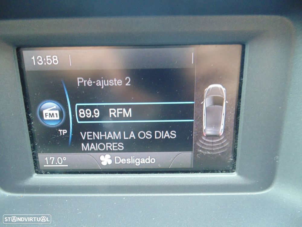 Volvo V40 1.6 D2 Kinetic Eco - 30