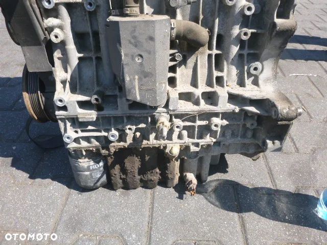 SILNIK VOLVO S40 V40 2.0 16V B4204S - 24