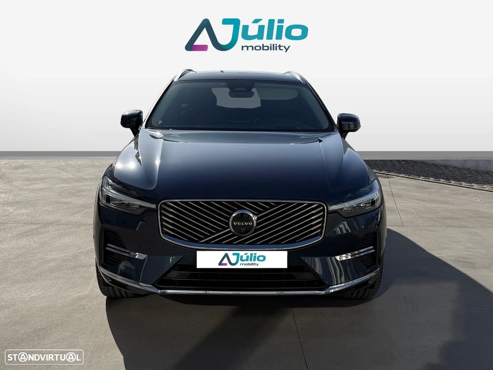 Volvo XC 60 - 3