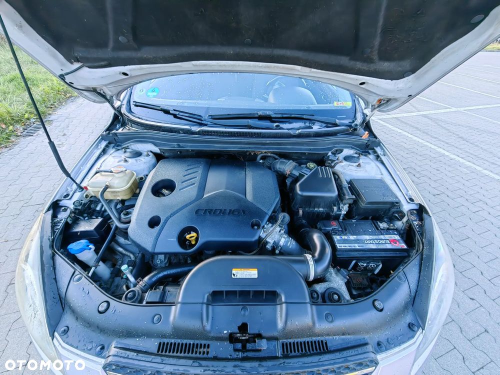 Kia ProCeed 1.6 Crdi Comfort - 2