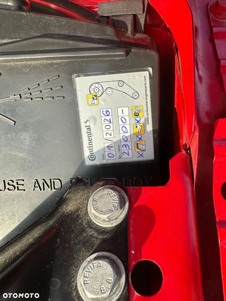 Abarth 695 - 32