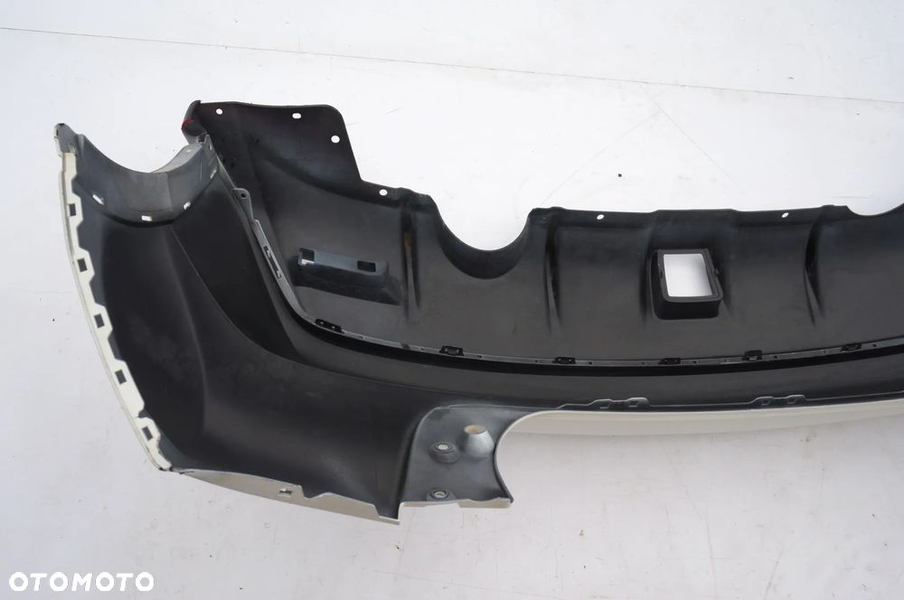 NISSAN JUKE NISMO RS F15 zderzak spoiler dyfuzor tył OE - 10