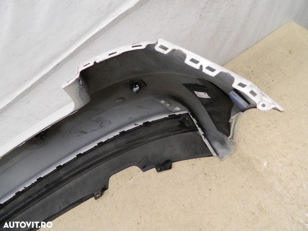 Bara spate Audi A1, 2019, 2020, 2021, 2022, 2023, 82A807511A. - 5