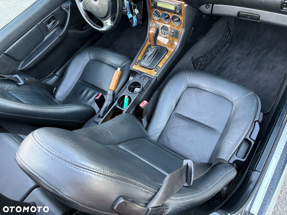BMW Z3 - 9