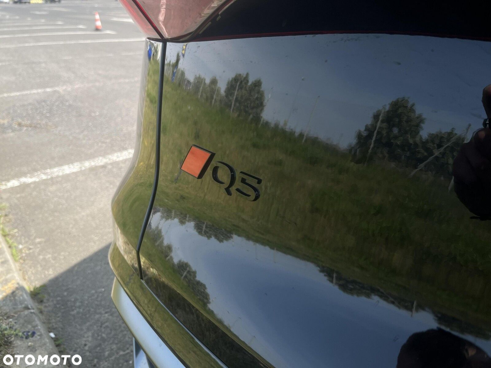 Audi Q5 - 37
