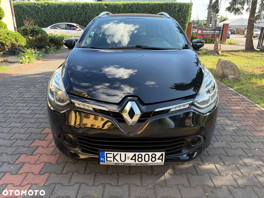 Renault Clio 1.5 dCi Energy Eco Expression - 21
