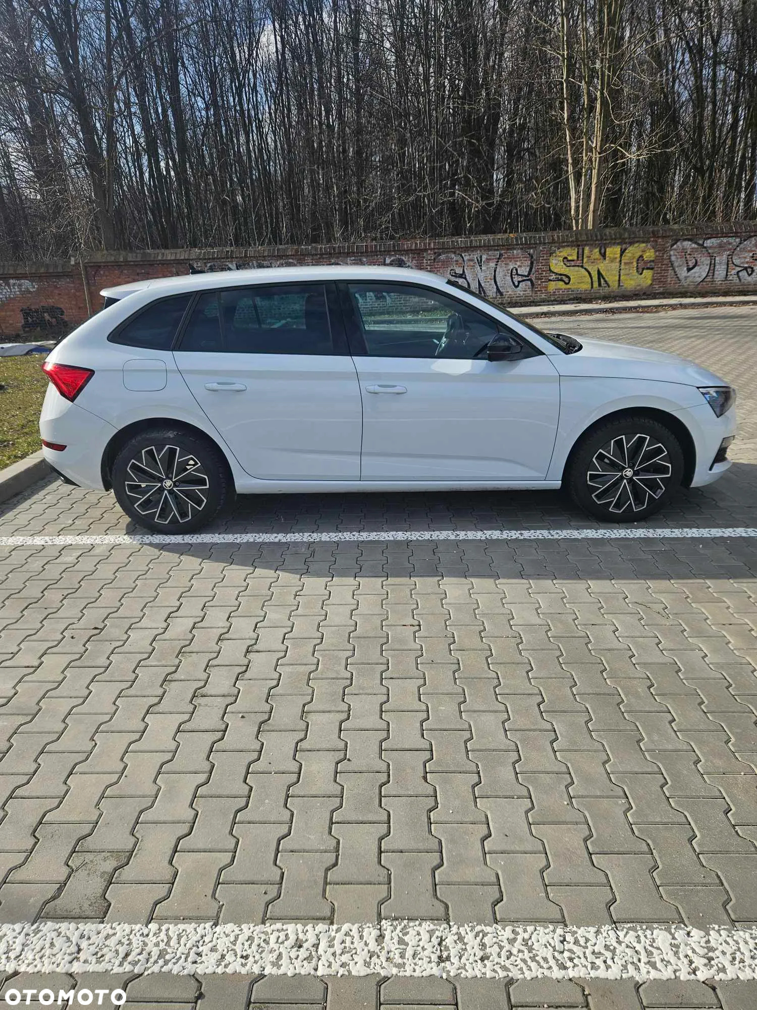 Skoda Scala 1.0 TSI Style DSG - 3