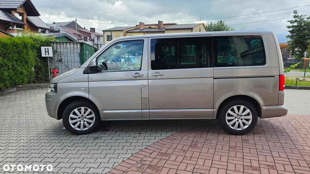 Volkswagen Multivan L1 Highline - 24