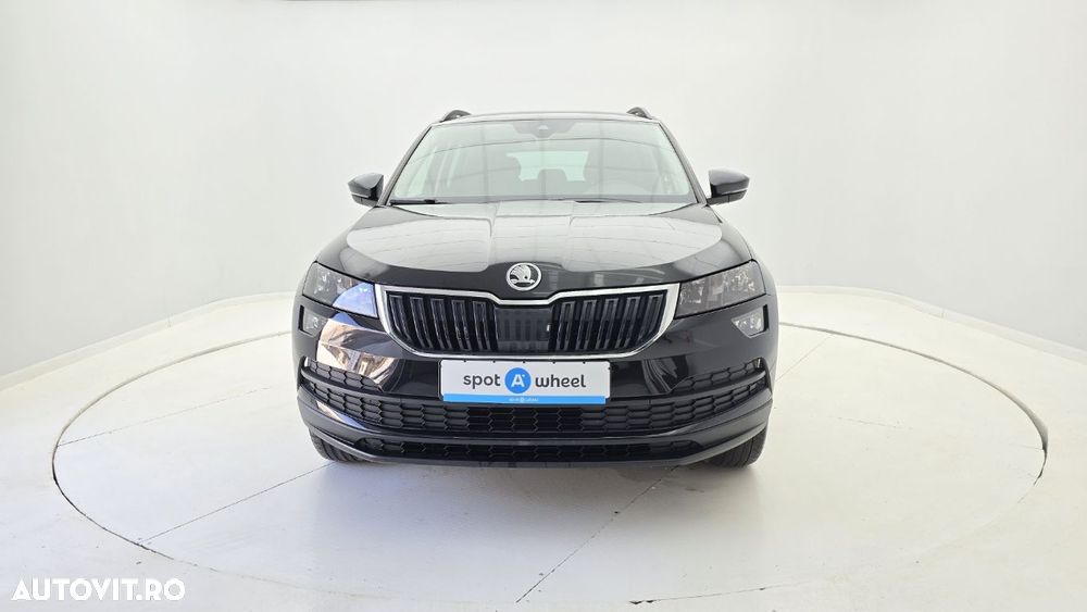 Skoda Karoq - 2