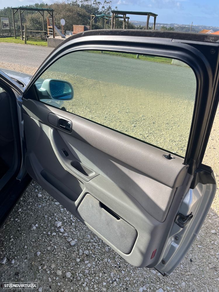 Audi A3 1.9 TDI Sport - 10