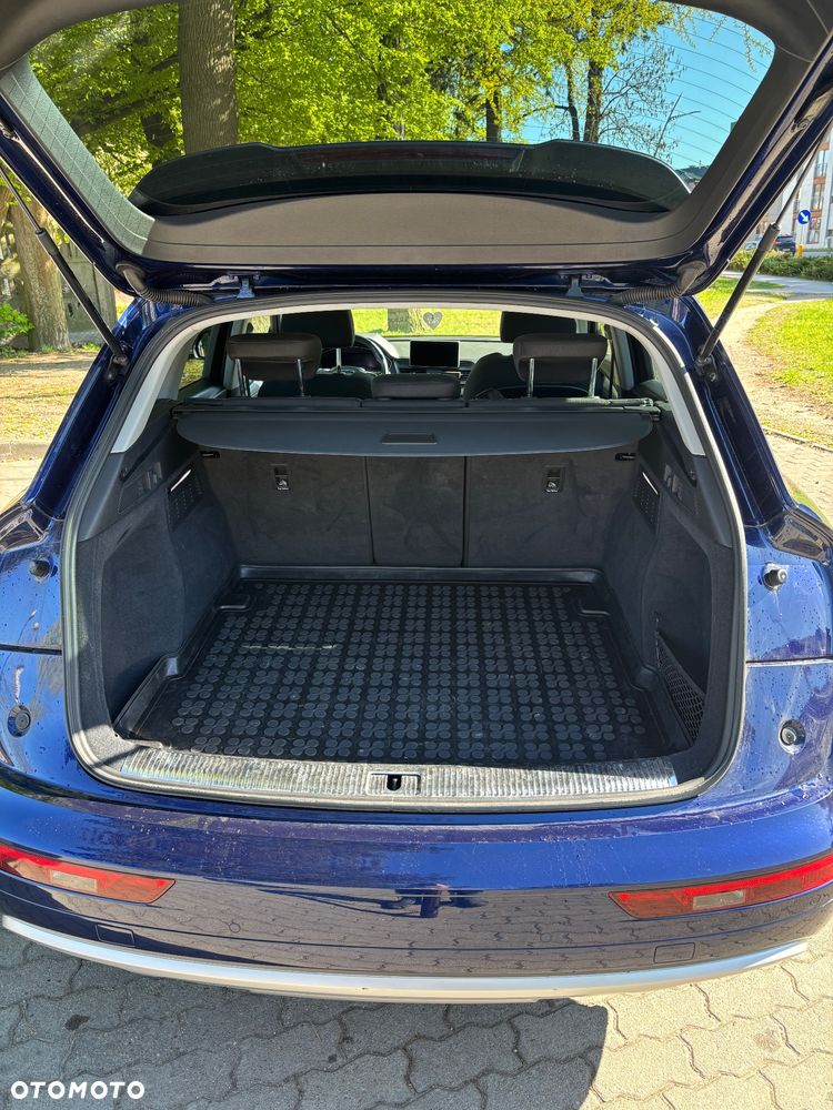 Audi Q5 2.0 TDI Quattro Sport S tronic - 10
