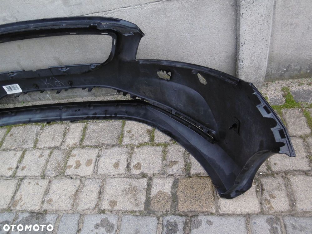 volvo v40 ii - zderzak przedni - 5