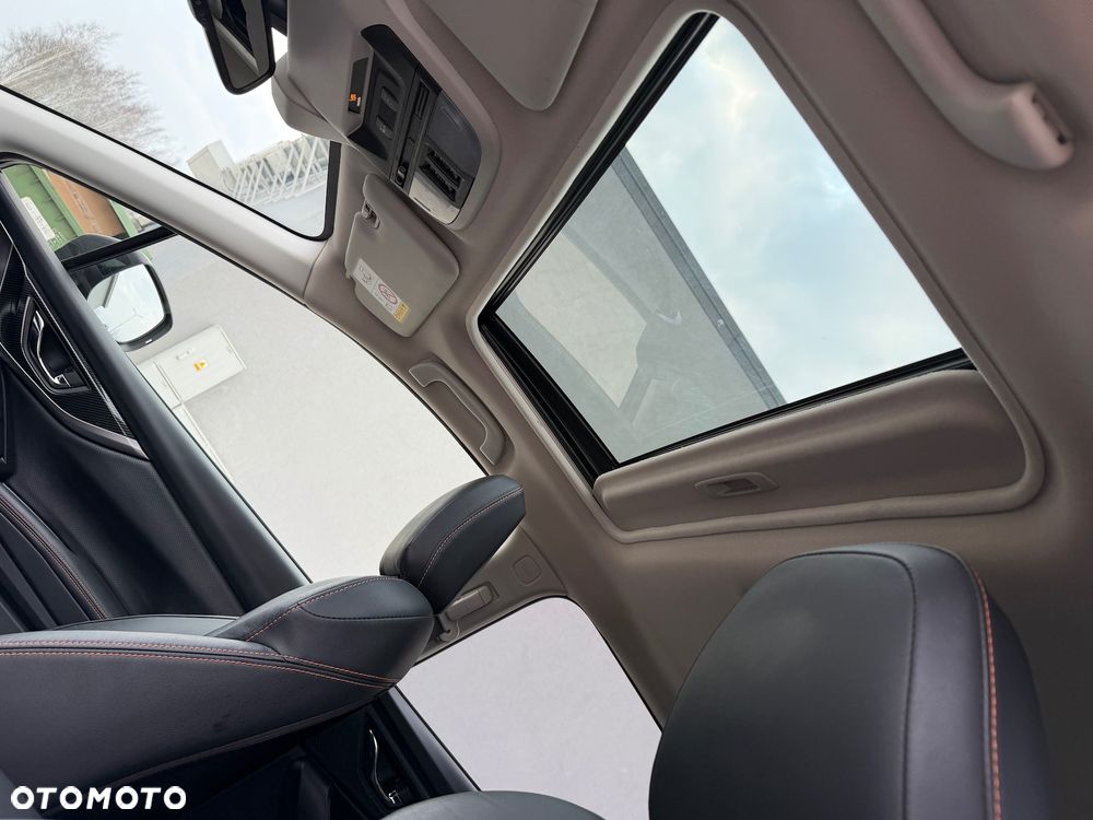 Subaru XV 2.0i Lineartronic Exclusive+ - 15