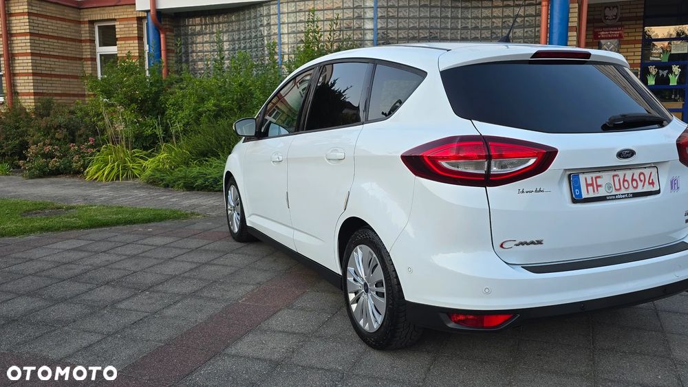Ford C-MAX - 33