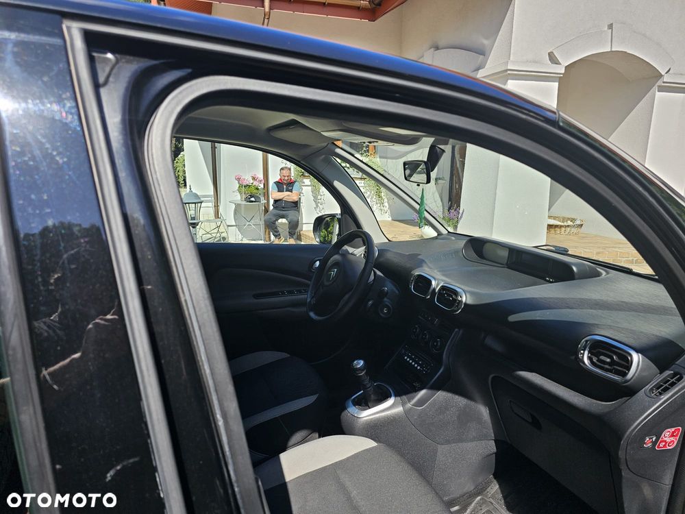 Citroën C3 Picasso - 21