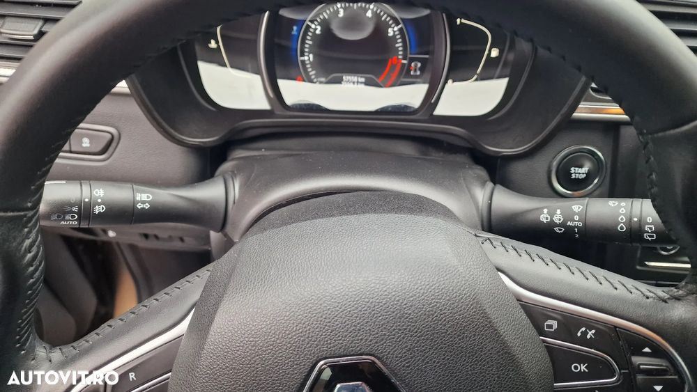 Renault Kadjar TCe 140 GPF LIMITED - 3