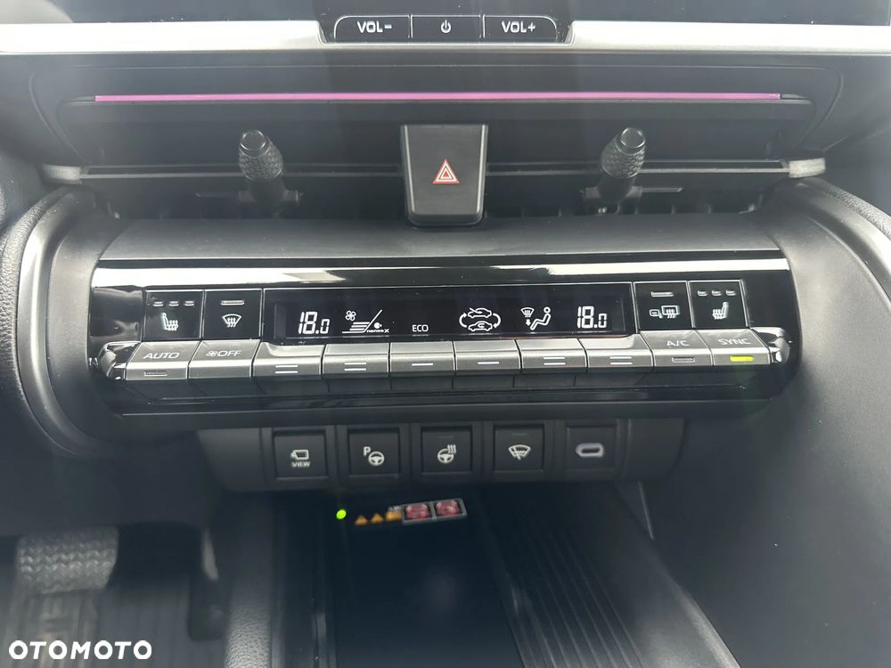 Toyota C-HR - 24