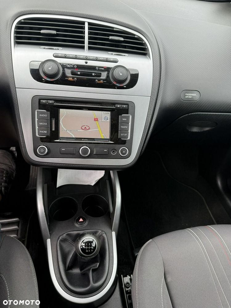 Seat Altea XL - 8