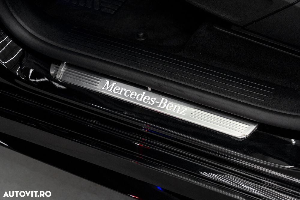 Mercedes-Benz GLE 450 4MATIC 9G-TRONIC - 31