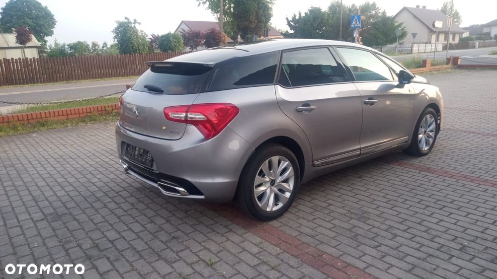 Citroën DS5 BlueHDi 150 - 3