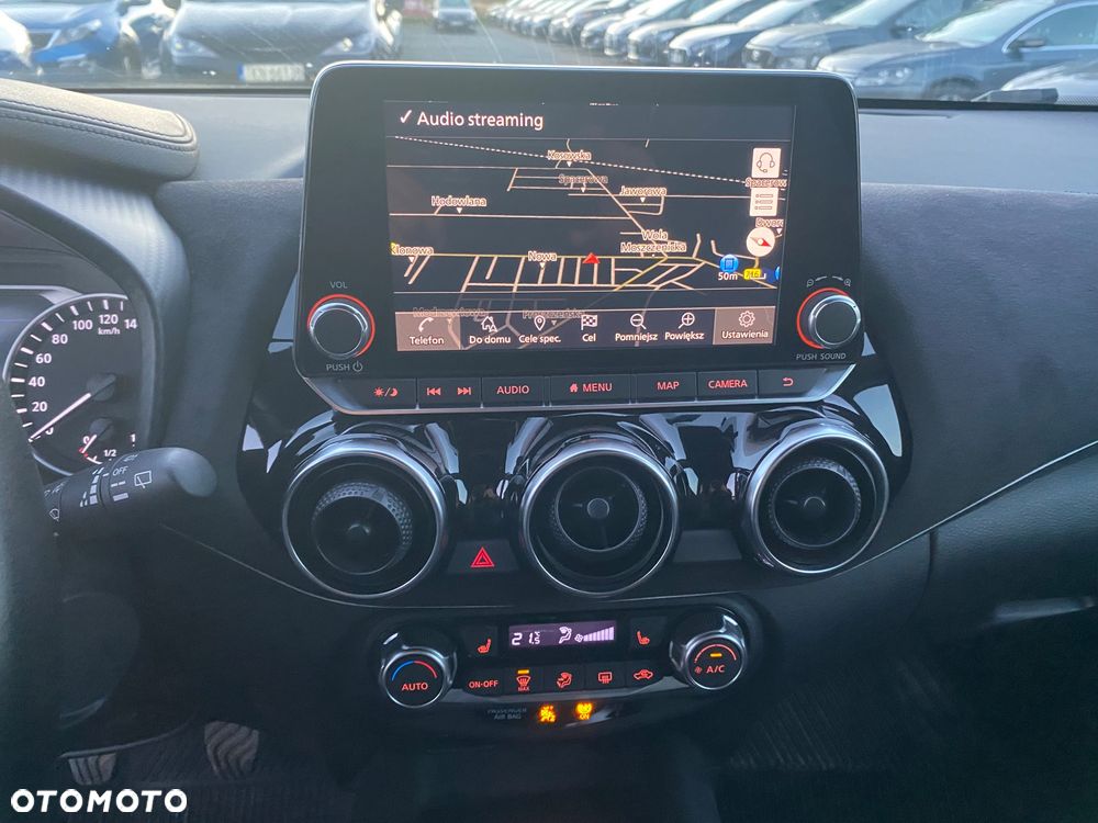 Nissan Juke 1.0 DIG-T N-Design - 38