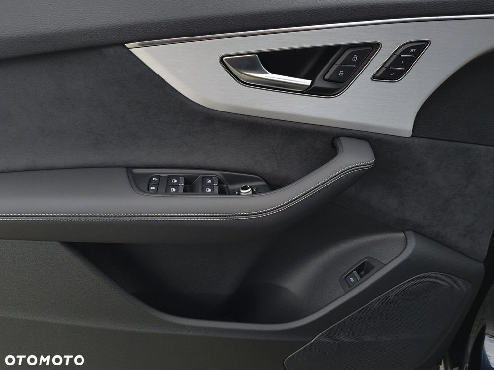 Audi Q7 50 TDI mHEV Quattro S Line Tiptr - 15