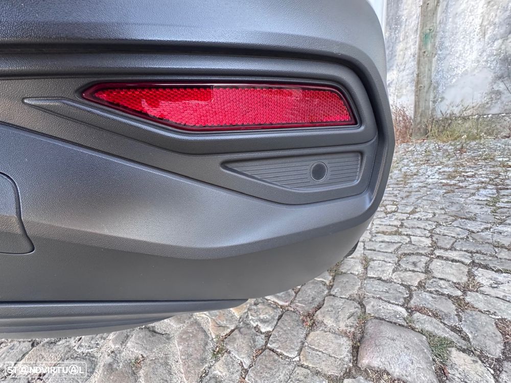VW Taigo 1.0 TSI Life - 9