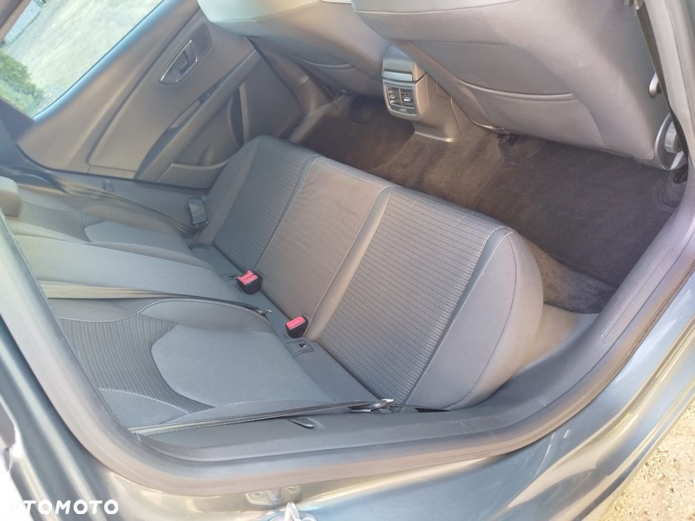 Seat Leon 1.4 TSI ACT Start&Stop FR - 26