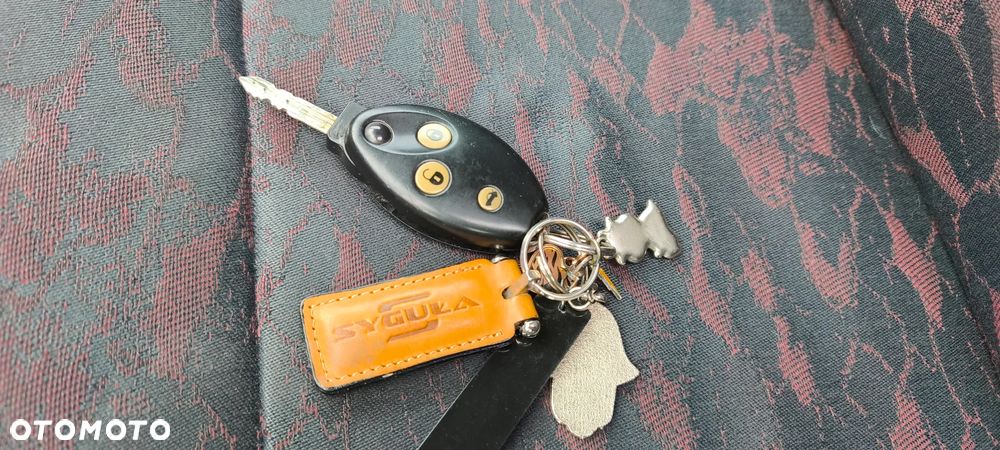 Citroën Xsara Coupe 1.4 - 10