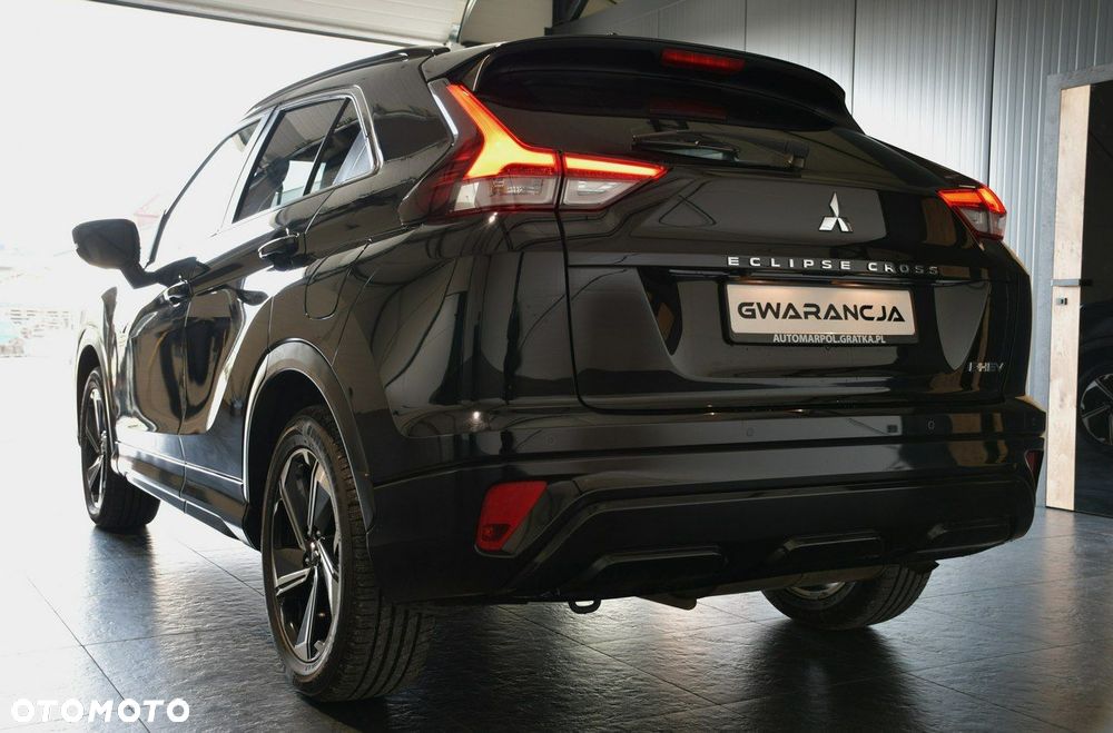 Mitsubishi Eclipse Cross 2.4 PHEV Instyle Plus - 7