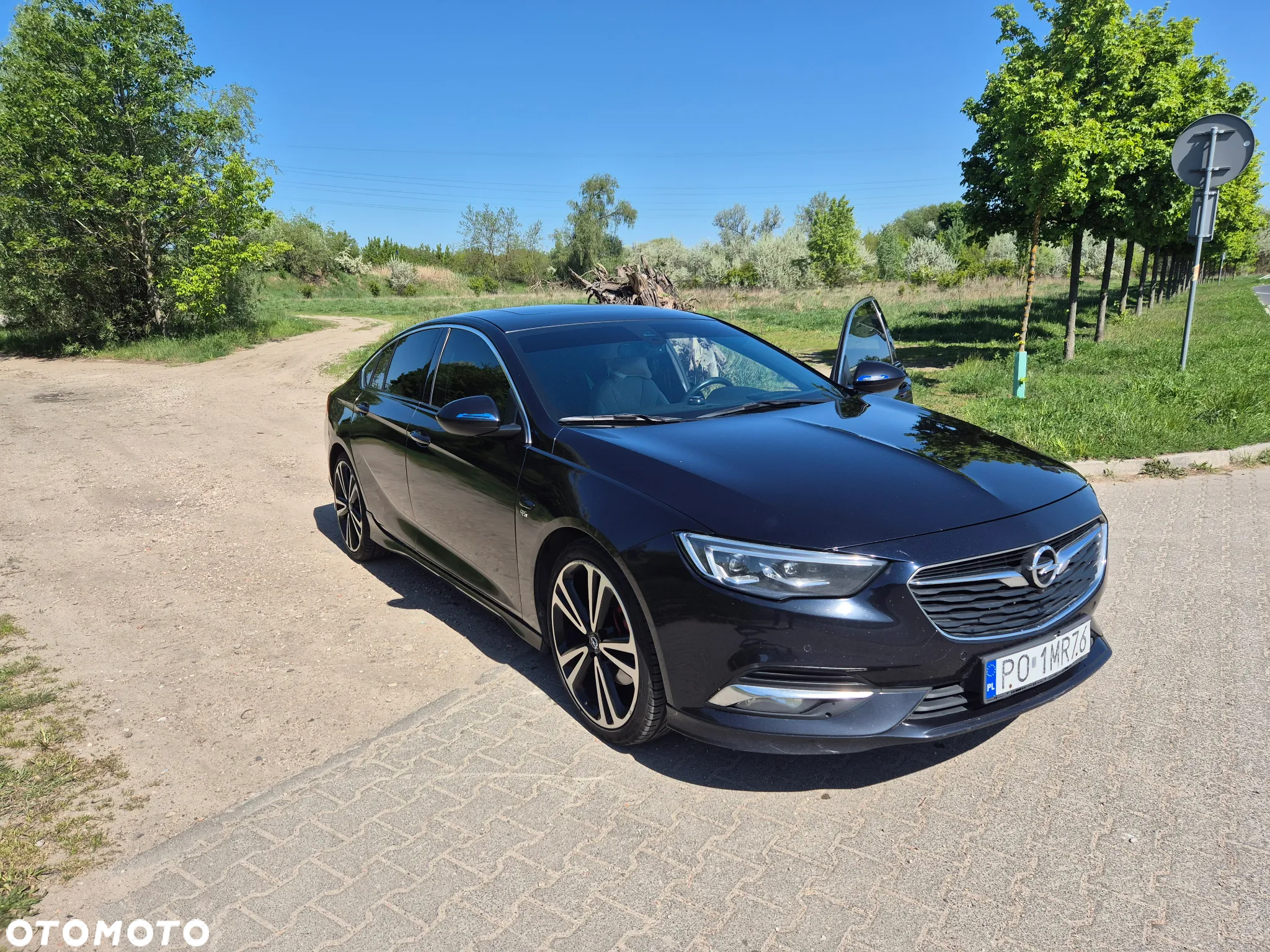 Opel Insignia - 3