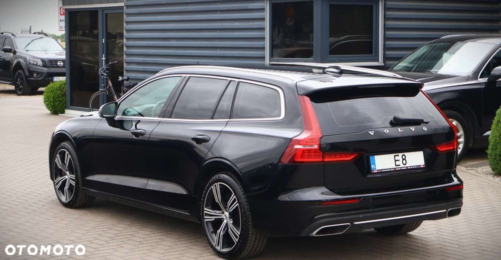 Volvo V60 - 8