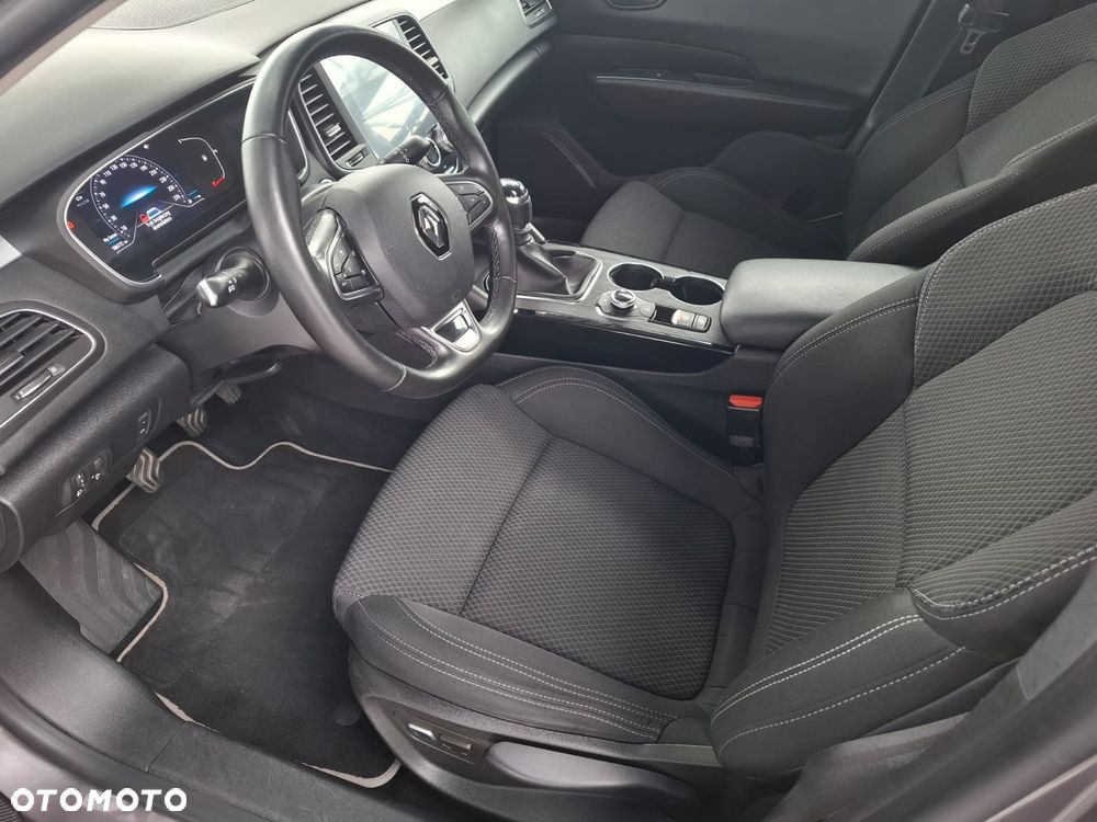 Renault Talisman - 15