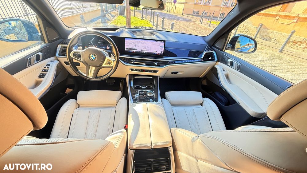BMW X5 - 22