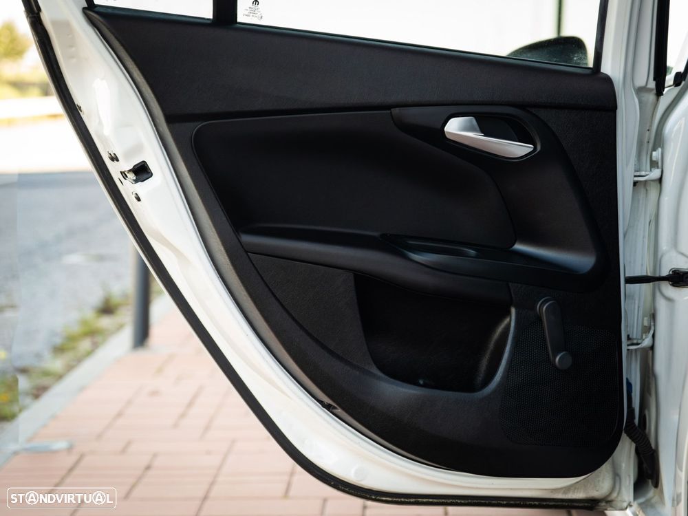 Fiat Tipo 1.3 M-Jet Easy - 36