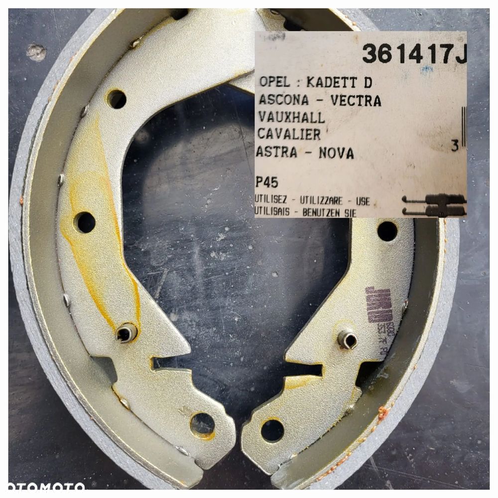 TANIE części Żuk Skoda Wartburg 353 Syrena Fiat 126 Fiat 125 Ford Tico Zaporożec - 28