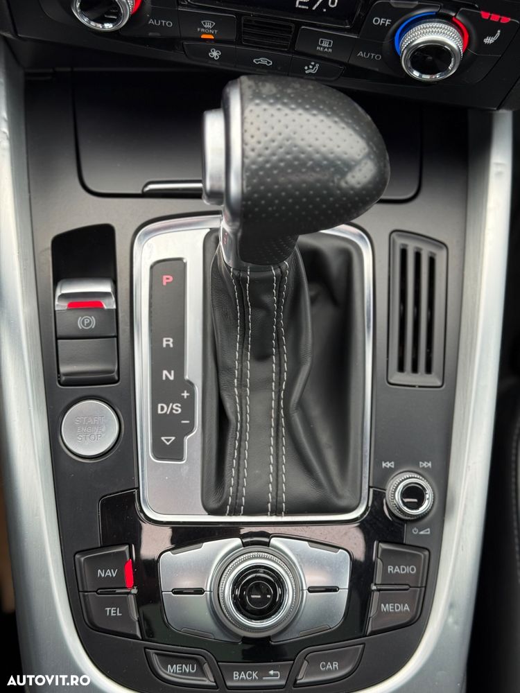 Audi Q5 2.0 TDI Quattro S tronic Sport - 24