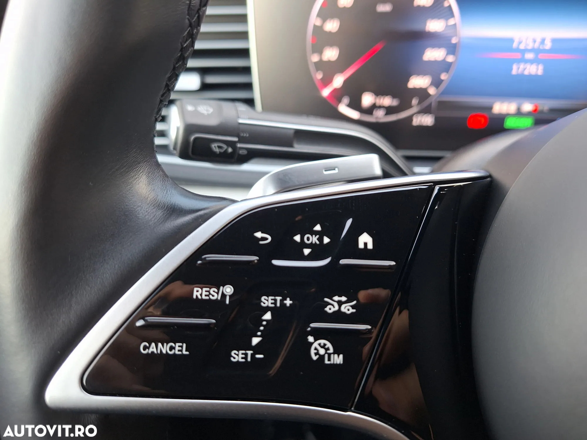 Mercedes-Benz GLE Coupe 400 PHEV 4MATIC - 19