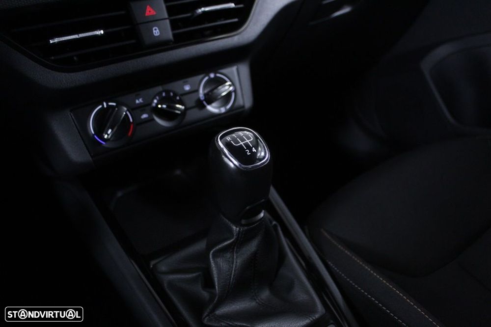 Skoda Scala 1.0 TSI Ambition - 30