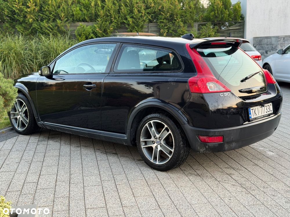 Volvo C30 - 6