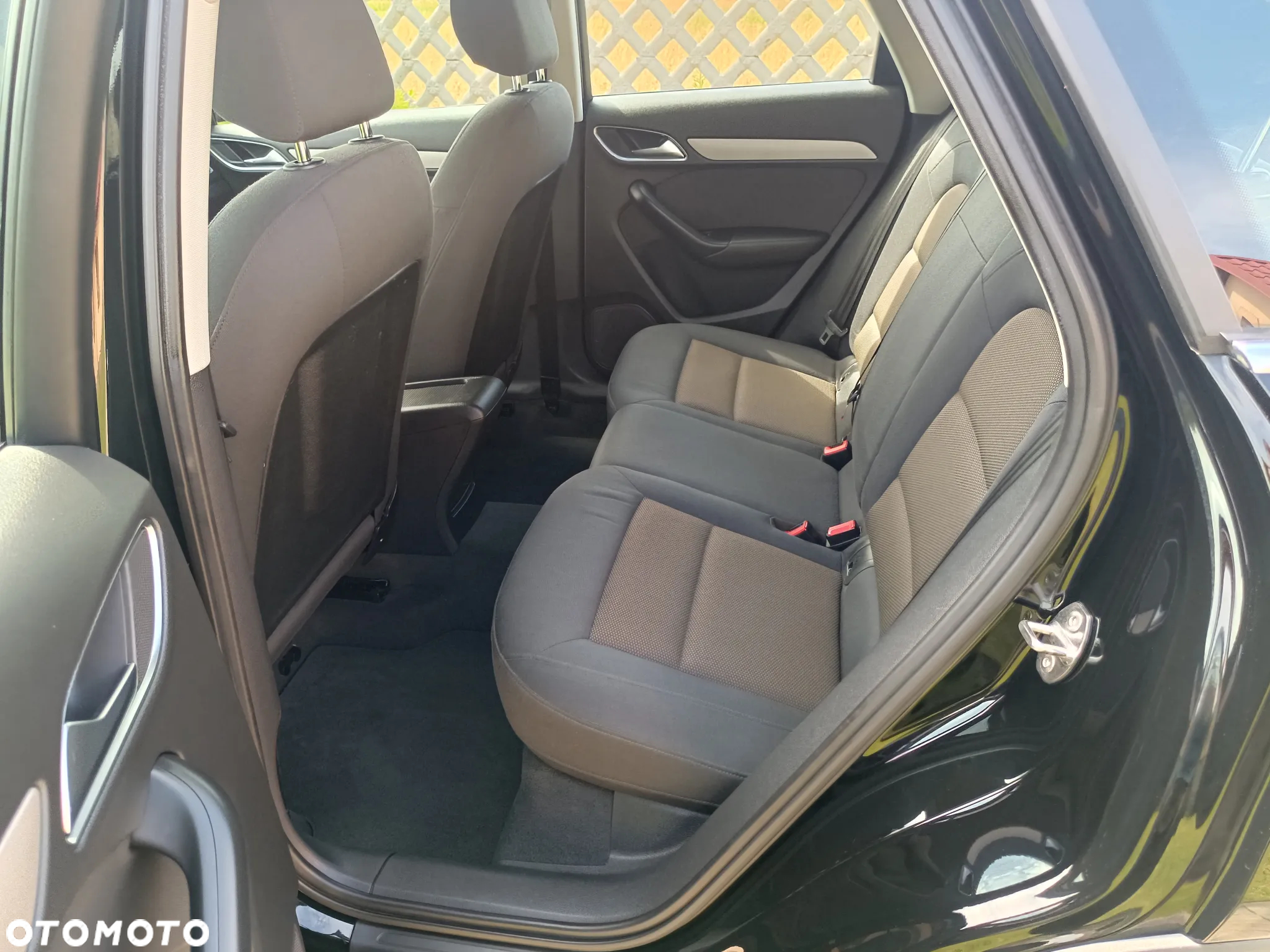 Audi Q3 2.0 TDI Quattro - 9