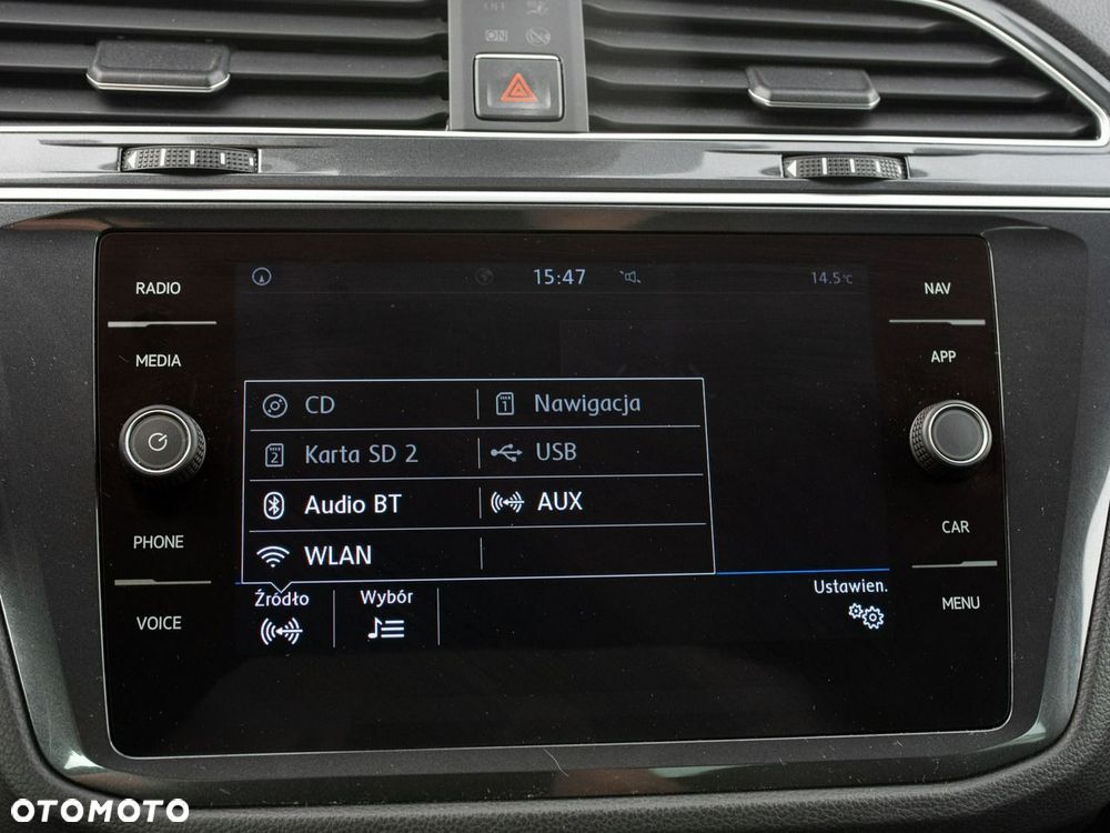 Volkswagen Tiguan - 19