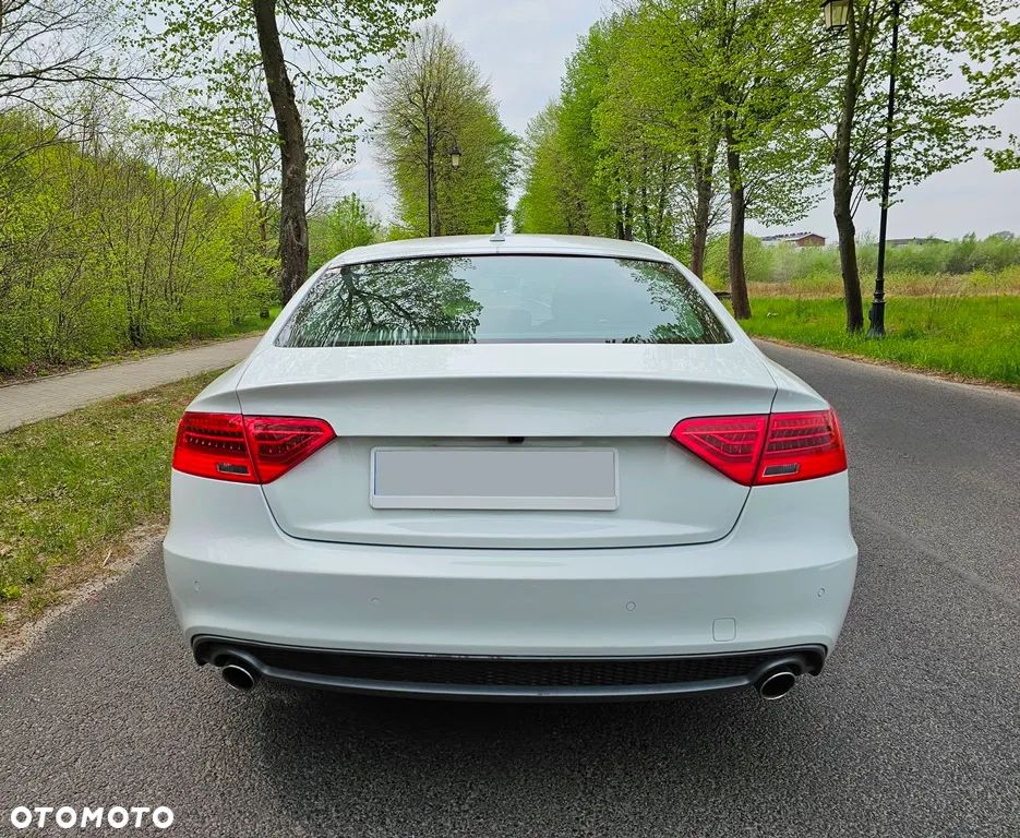 Audi A5 Sportback - 35