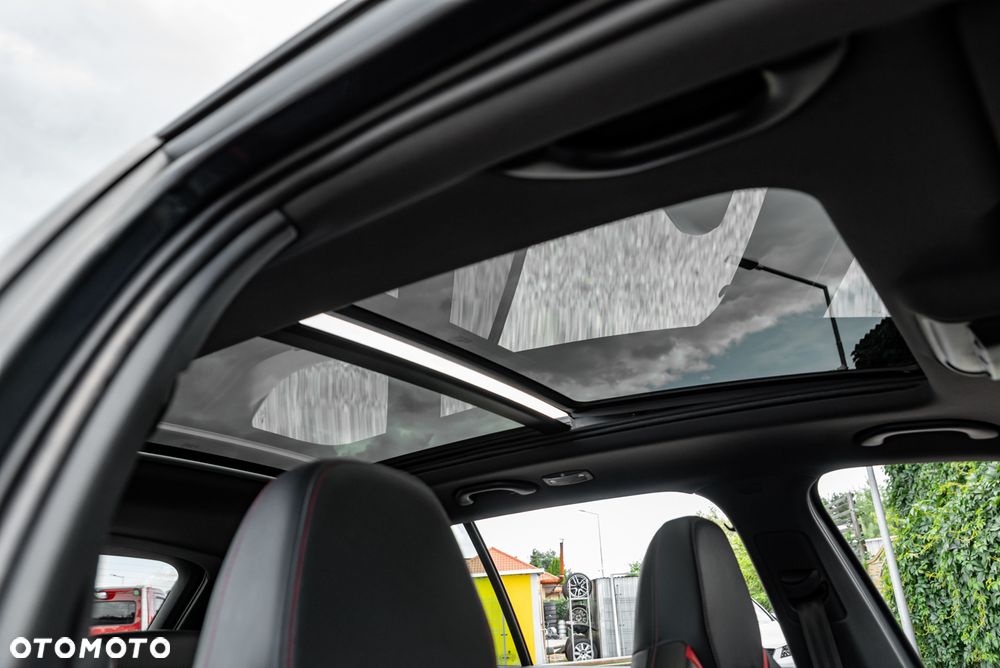 Skoda Octavia 2.0 TSI (Green tec) DSG RS - 30