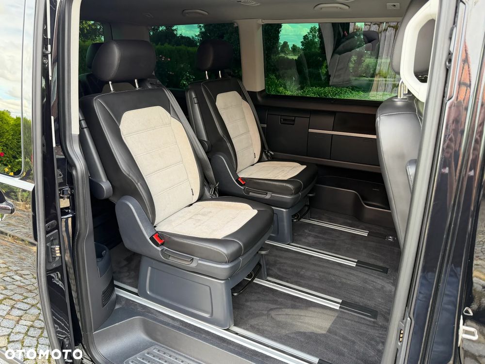 Volkswagen Multivan 2.0 BiTDI L1 Generation SIX - 20