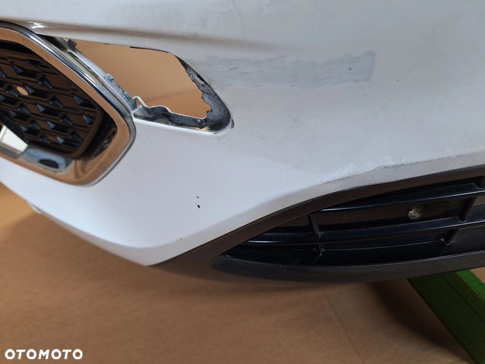 FORD KUGA II MK2 LIFT 16-19 VIGNALE / ST-LINE ZDERZAK PRZÓD PRZEDNI ORYG FORD GV44-S17K819 WYSYŁKA 24h - 6