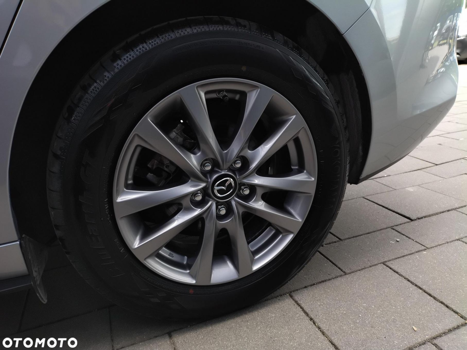 Mazda 3 - 25
