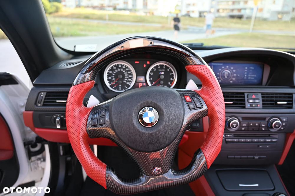 BMW M3 - 28