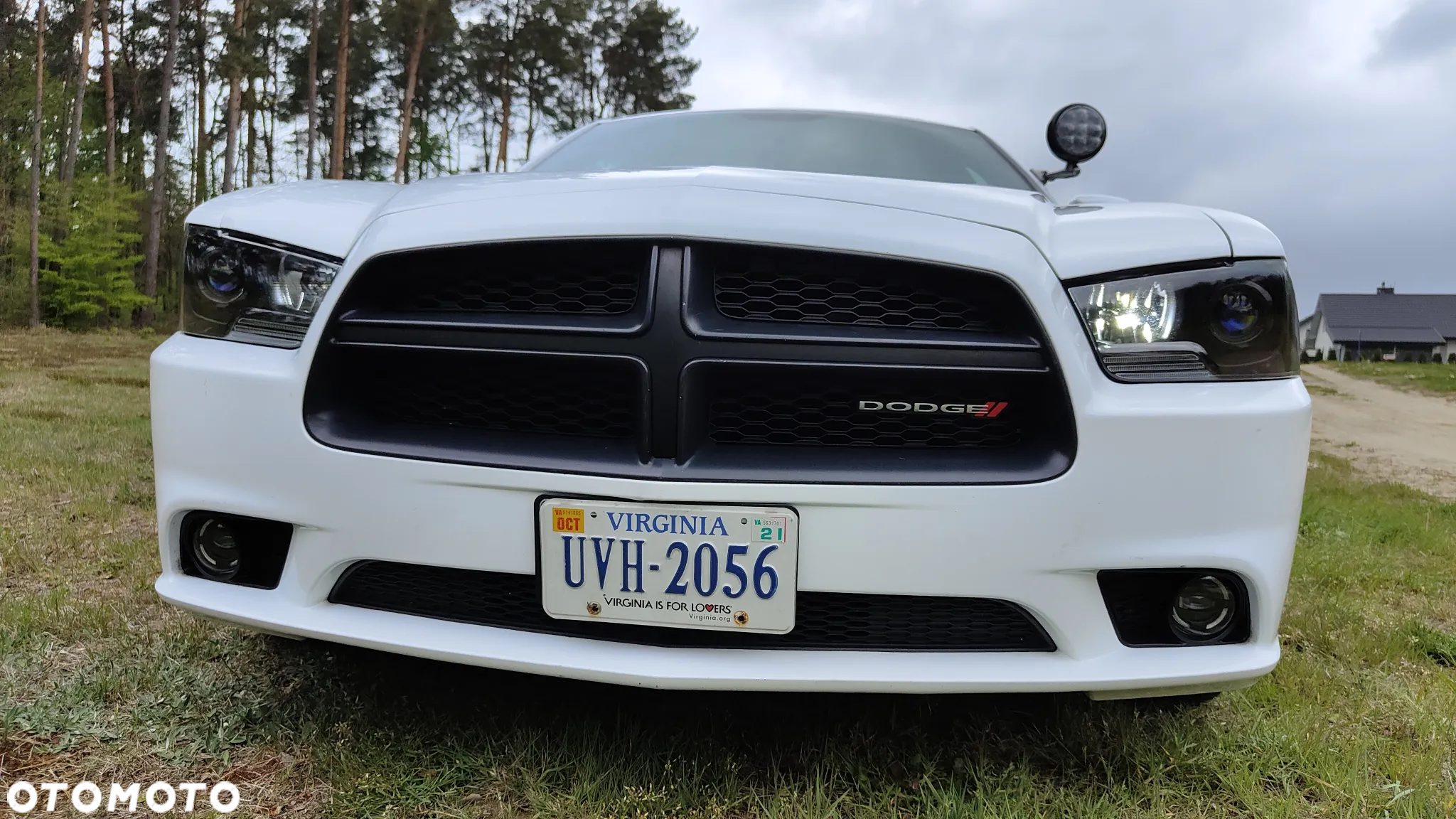Dodge Charger - 34